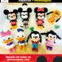 Apostila Digital AMIGURUMI in Casa - Especial Personagens