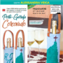 Apostila Digital: Alessandra Veiga – TURCA Croche Rio - Porta Garrafa Corcovado