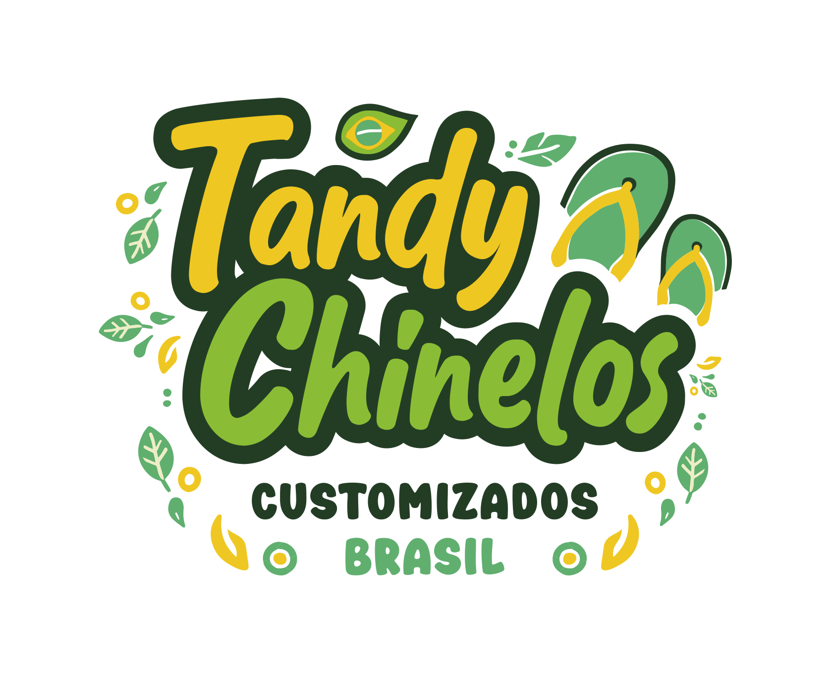 Tandy Chinelos