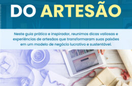 E-Book – Fórmula de Sucesso do Artesão • Artesanato In Casa