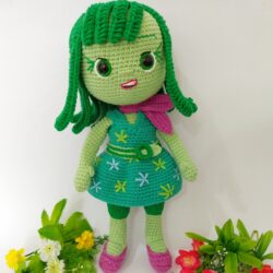 Boneca Nojinho - Imagem 2