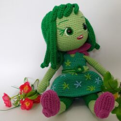 Boneca Nojinho - Imagem 6
