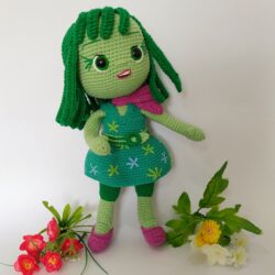 Boneca Nojinho - Imagem 5