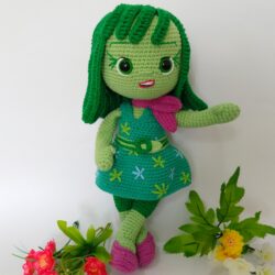Boneca Nojinho - Imagem 3