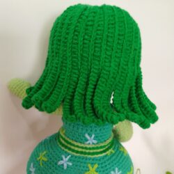 Boneca Nojinho - Imagem 7