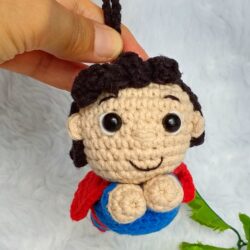 Chaveiro Superman